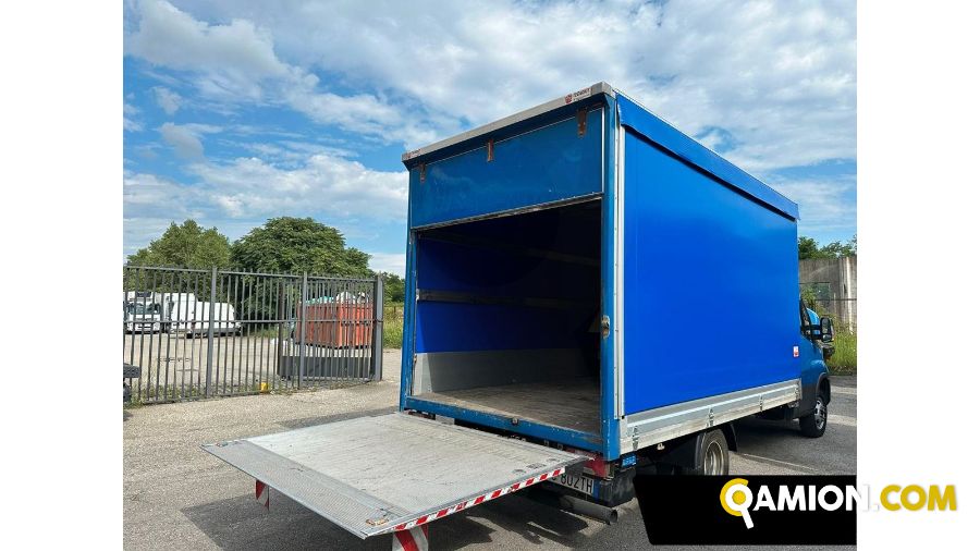 Iveco DAILY 35C16 DAILY 35C16 | Altro Altro | USED TRUCK S.R.L.