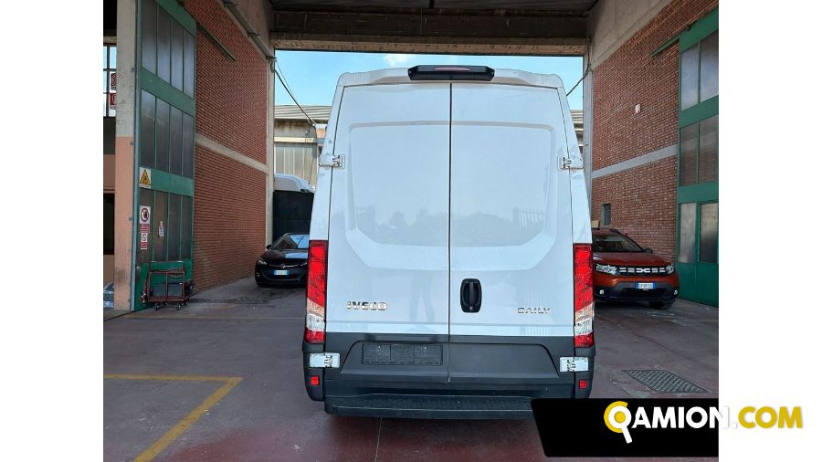 Iveco DAILY 35S16 DAILY 35S16 | Altro Altro | USED TRUCK S.R.L.