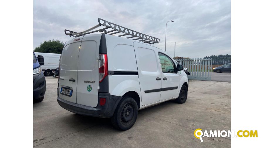 Renault KANGOO kangoo | Lombarda Trucks Center S.R.L.