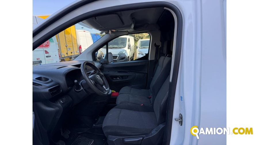 Opel COMBO combo | Lombarda Trucks Center S.R.L.