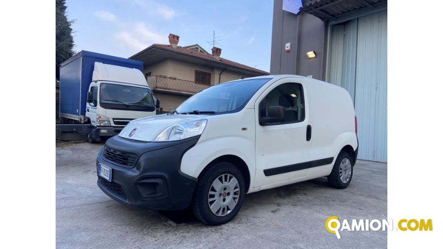 Fiat FIORINO fiorino | Lombarda Trucks Center S.R.L.