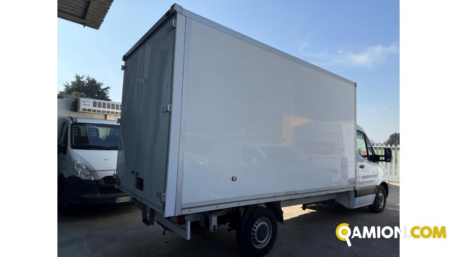 Mercedes SPRINTER SPRINTER | Lombarda Trucks Center S.R.L.