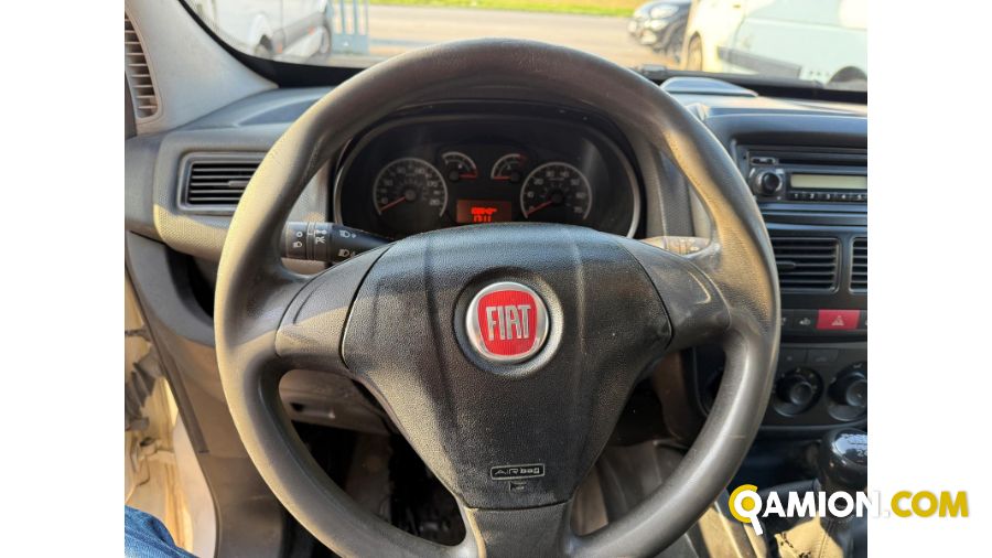 Fiat DOBLO cargo maxi 1.6 mjt | Lombarda Trucks Center S.R.L.