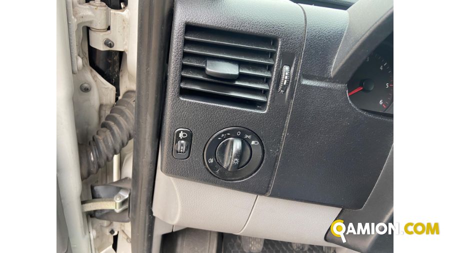 Volkswagen CRAFTER crafter