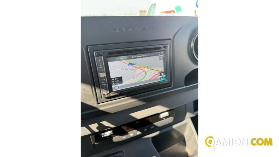 Mercedes SPRINTER SPRINTER | Lombarda Trucks Center S.R.L.