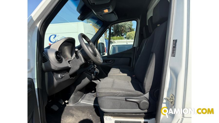 Mercedes SPRINTER SPRINTER | Lombarda Trucks Center S.R.L.