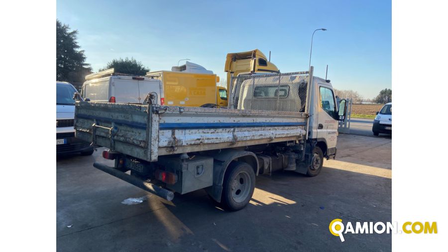 Mitsubishi Canter 3S13/25 TF1 MY22 Canter 3S13/25 TF1 MY22 | Lombarda Trucks Center S.R.L.