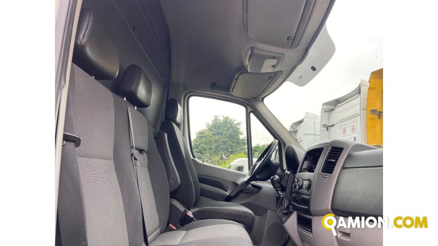 Volkswagen CRAFTER crafter