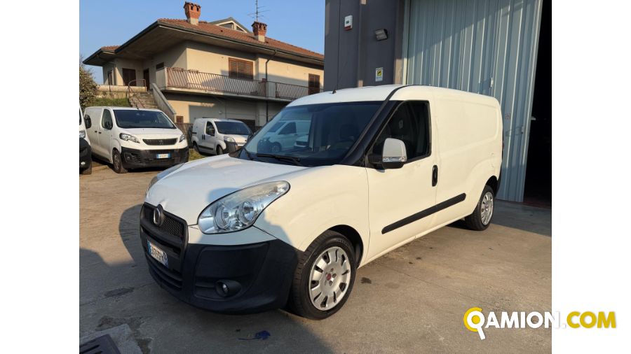 Fiat DOBLO cargo maxi 1.6 mjt | Lombarda Trucks Center S.R.L.