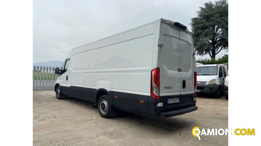 Iveco DAILY daily 35-160 | Lombarda Trucks Center S.R.L.