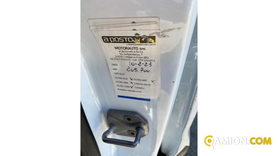 Ford TRANSIT transit connect