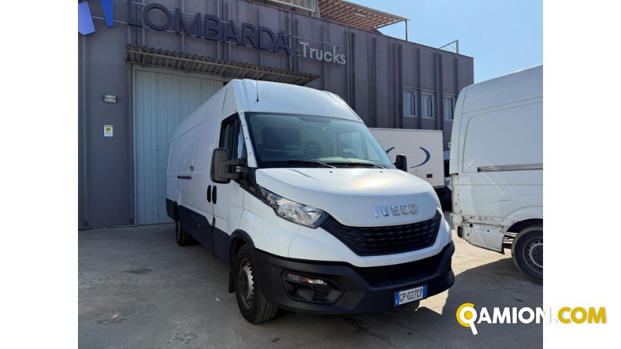 Iveco DAILY 35 DAILY 35 | Lombarda Trucks Center S.R.L.
