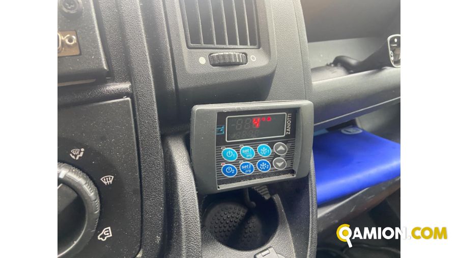 Fiat DUCATO 2.3 DUCATO 2.3 | Lombarda Trucks Center S.R.L.