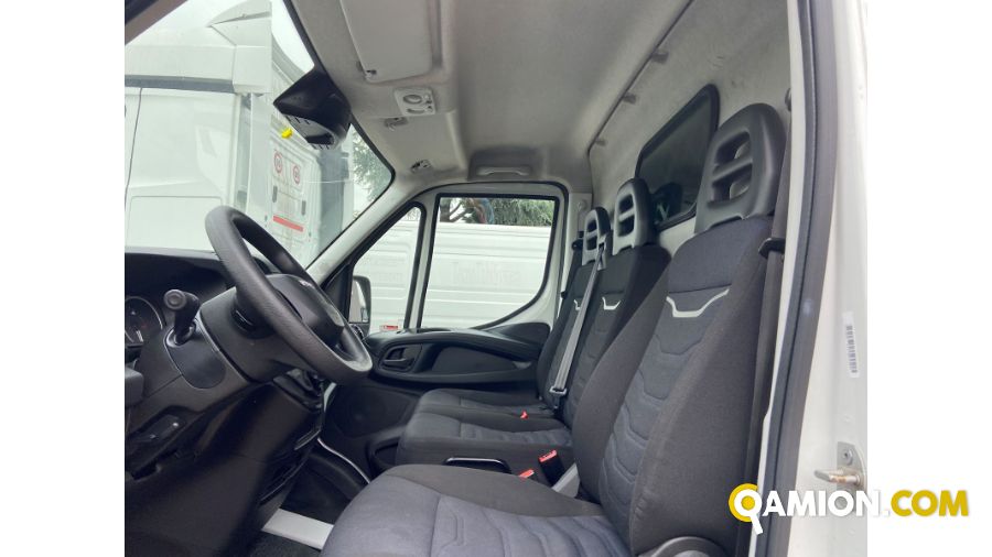 Iveco DAILY daily 35-160 | Lombarda Trucks Center S.R.L.
