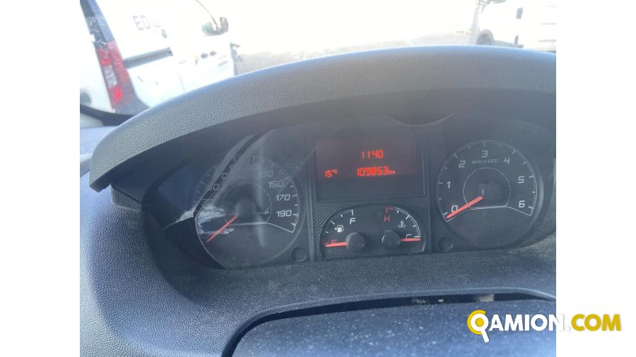 Peugeot BOXER boxer | Lombarda Trucks Center S.R.L.