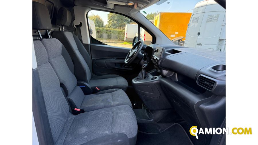 Opel COMBO combo | Lombarda Trucks Center S.R.L.