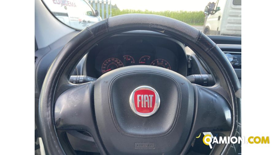 Fiat FIORINO fiorino | Lombarda Trucks Center S.R.L.