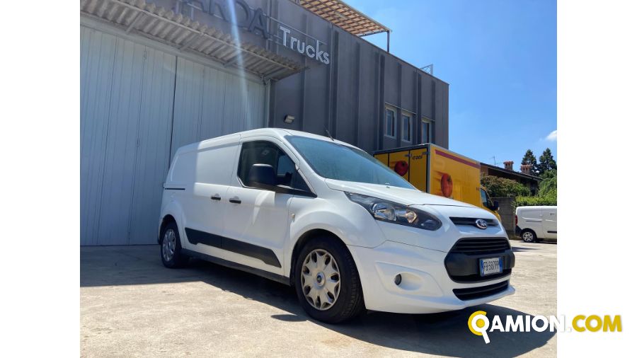 Ford TRANSIT transit connect