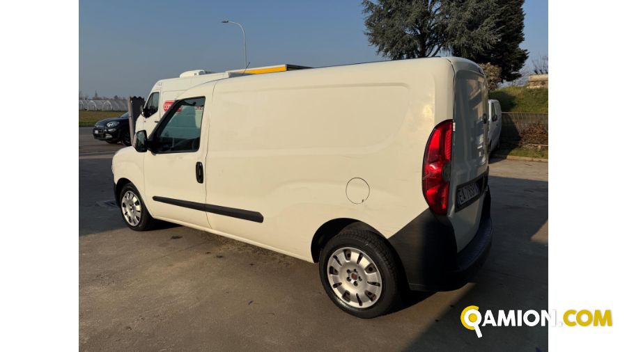 Fiat DOBLO cargo maxi 1.6 mjt | Lombarda Trucks Center S.R.L.