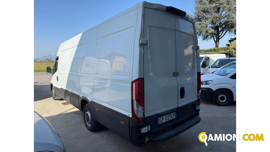 Iveco DAILY 35 DAILY 35 | Lombarda Trucks Center S.R.L.