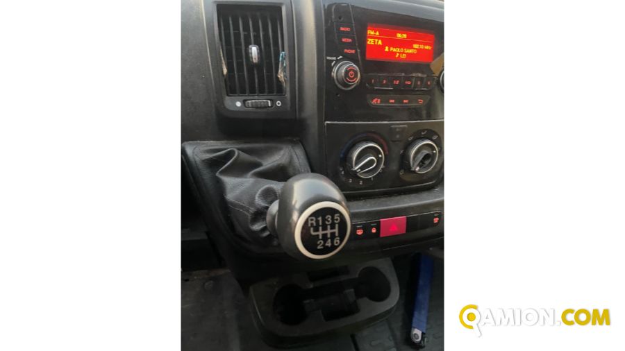 Peugeot BOXER boxer | Lombarda Trucks Center S.R.L.