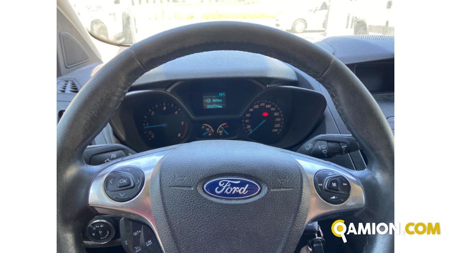 Ford TRANSIT transit connect