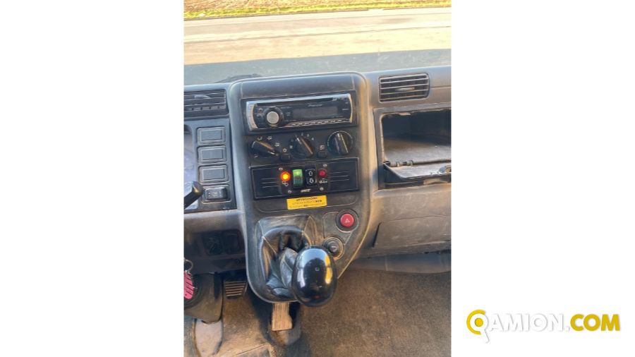 Mitsubishi Canter 3S13/25 TF1 MY22 Canter 3S13/25 TF1 MY22 | Lombarda Trucks Center S.R.L.