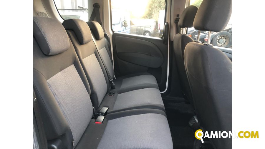 Fiat DOBLO doblo | Lombarda Trucks Center S.R.L.