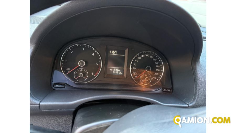 Volkswagen CADDY TDI caddy tdi | Lombarda Trucks Center S.R.L.