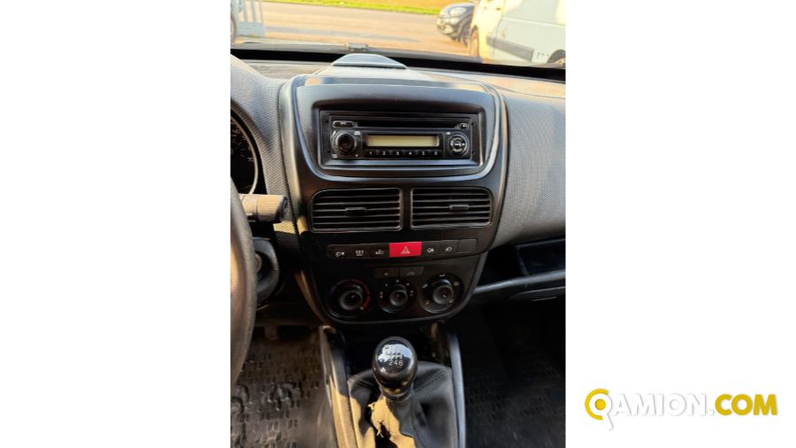 Fiat DOBLO cargo maxi 1.6 mjt | Lombarda Trucks Center S.R.L.