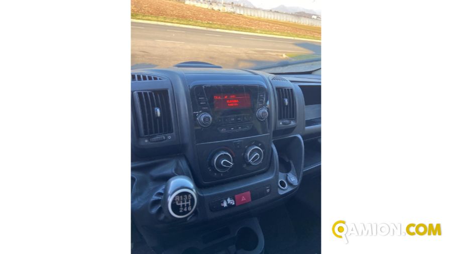 Peugeot BOXER boxer | Lombarda Trucks Center S.R.L.