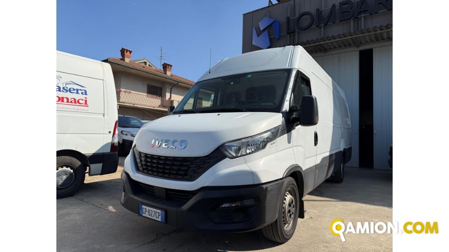 Iveco DAILY 35 DAILY 35 | Lombarda Trucks Center S.R.L.