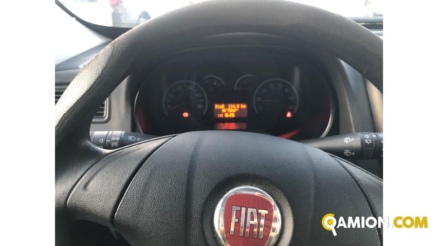 Fiat DOBLO doblo | Lombarda Trucks Center S.R.L.