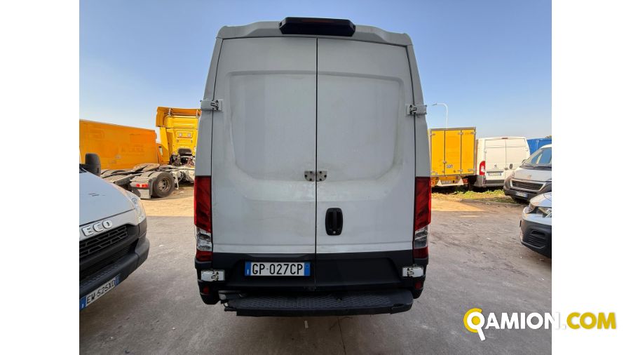 Iveco DAILY 35 DAILY 35 | Lombarda Trucks Center S.R.L.