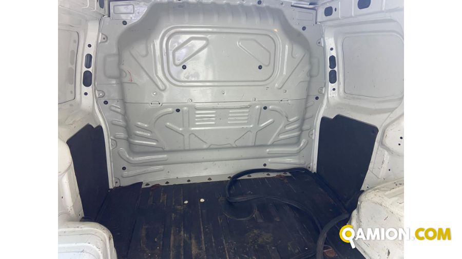 Fiat FIORINO fiorino | Lombarda Trucks Center S.R.L.
