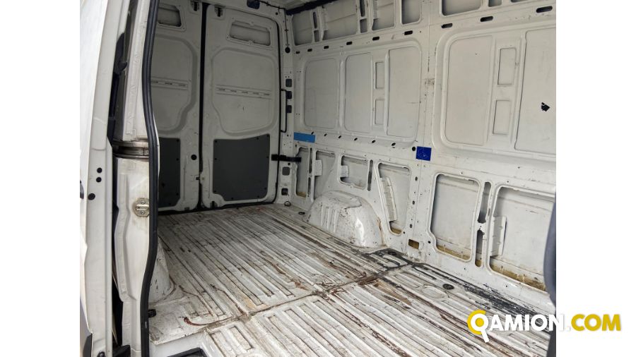 Volkswagen CRAFTER crafter