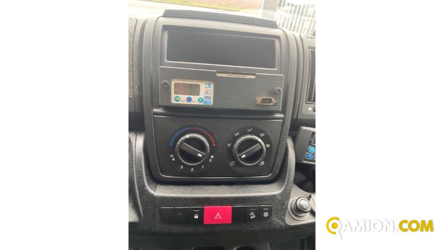 Fiat DUCATO 2.3 DUCATO 2.3 | Lombarda Trucks Center S.R.L.