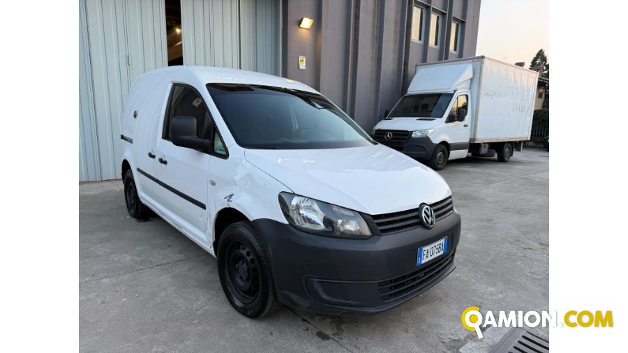 Volkswagen CADDY TDI caddy tdi | Lombarda Trucks Center S.R.L.