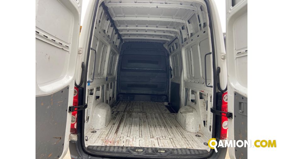 Volkswagen CRAFTER crafter