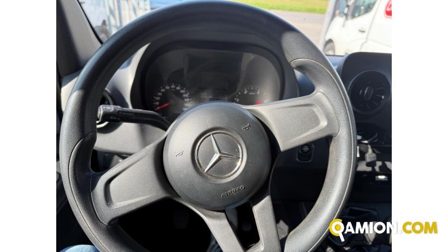 Mercedes SPRINTER SPRINTER | Lombarda Trucks Center S.R.L.