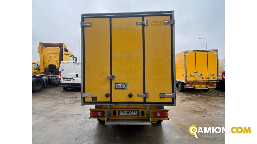 Fiat DUCATO 2.3 DUCATO 2.3 | Lombarda Trucks Center S.R.L.