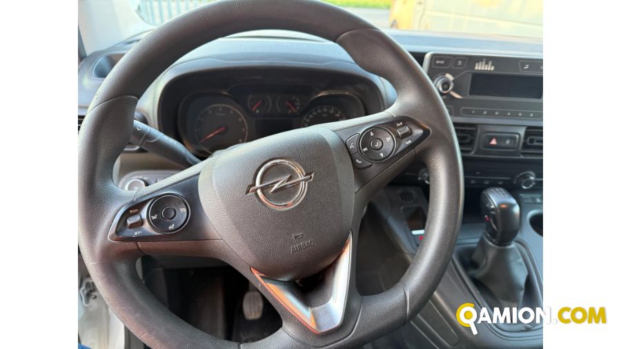 Opel COMBO combo | Lombarda Trucks Center S.R.L.