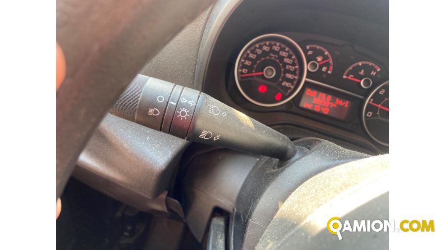 Fiat DOBLO cargo maxi 1.6 mjt | Lombarda Trucks Center S.R.L.