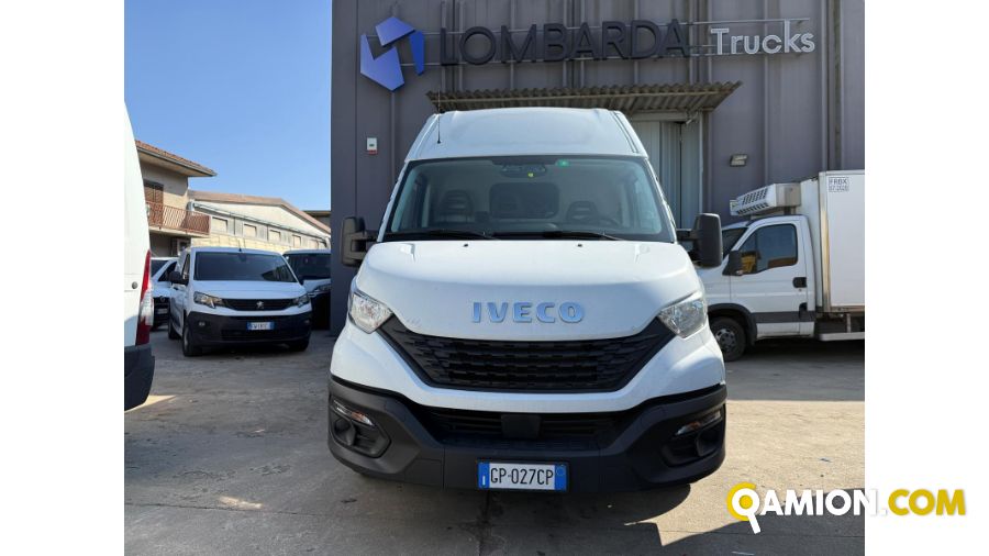 Iveco DAILY 35 DAILY 35 | Lombarda Trucks Center S.R.L.