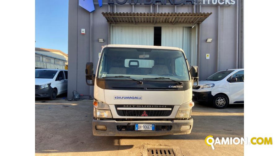 Mitsubishi Canter 3S13/25 TF1 MY22 Canter 3S13/25 TF1 MY22 | Lombarda Trucks Center S.R.L.
