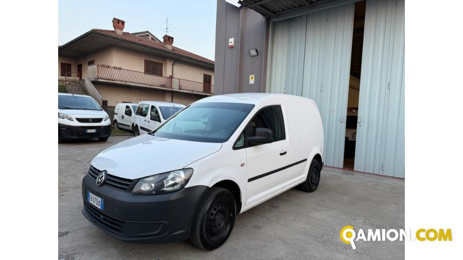Volkswagen CADDY TDI caddy tdi | Lombarda Trucks Center S.R.L.