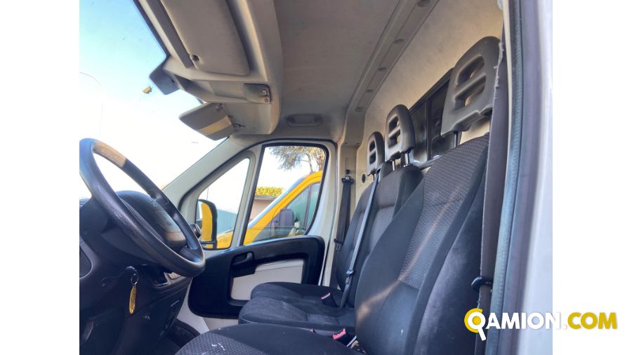 Peugeot BOXER boxer | Lombarda Trucks Center S.R.L.