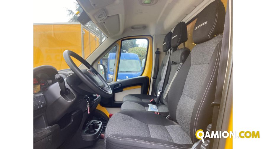 Fiat DUCATO 2.3 DUCATO 2.3 | Lombarda Trucks Center S.R.L.