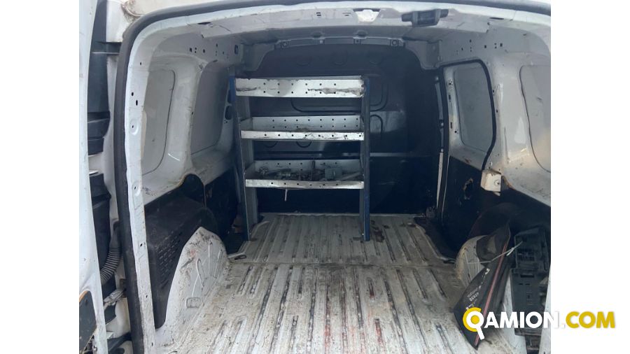 Renault KANGOO kangoo | Lombarda Trucks Center S.R.L.