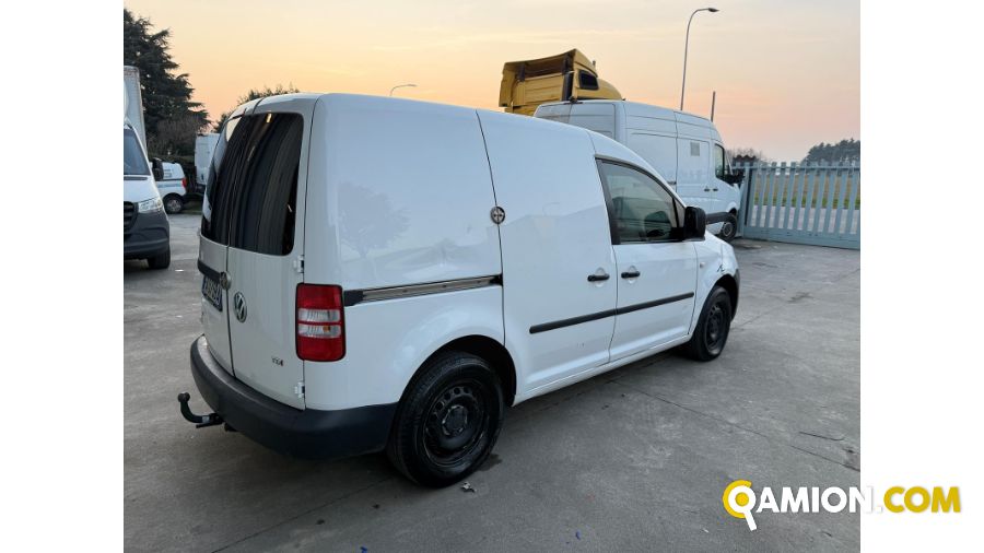 Volkswagen CADDY TDI caddy tdi | Lombarda Trucks Center S.R.L.